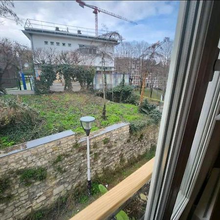 Tres Beau 2 Pieces A 400M De Paris Apartment Gentilly Exterior photo