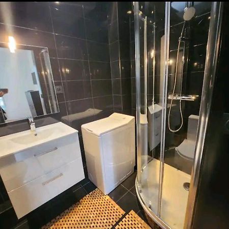 Tres Beau 2 Pieces A 400M De Paris Apartment Gentilly Exterior photo