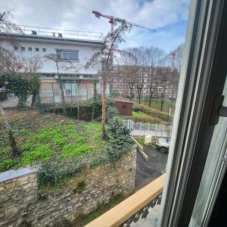 Tres Beau 2 Pieces A 400M De Paris Apartment Gentilly Exterior photo