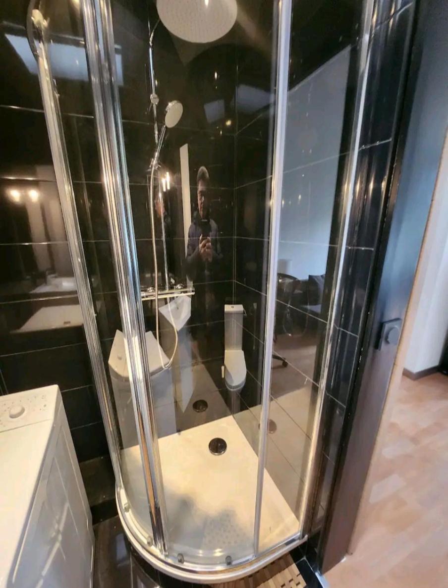Tres Beau 2 Pieces A 400M De Paris Apartment Gentilly Exterior photo