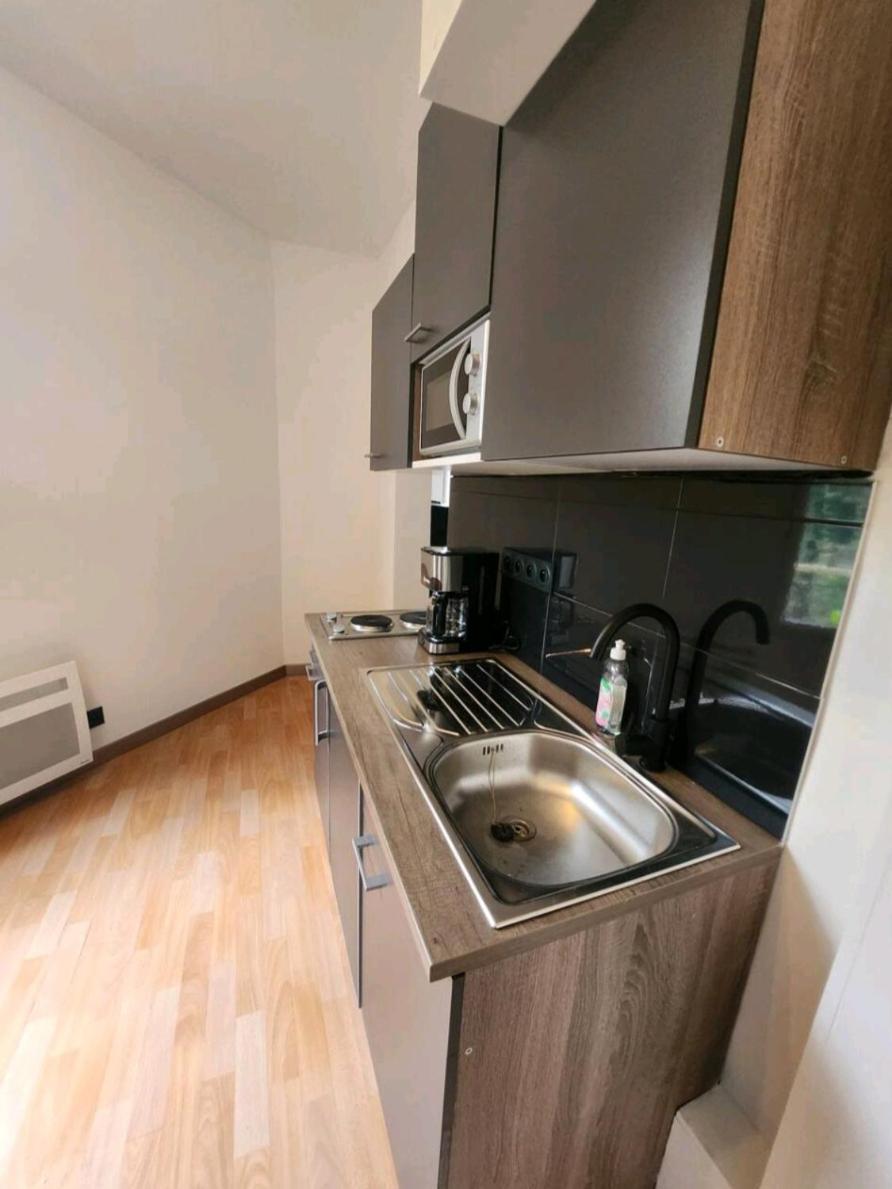 Tres Beau 2 Pieces A 400M De Paris Apartment Gentilly Exterior photo