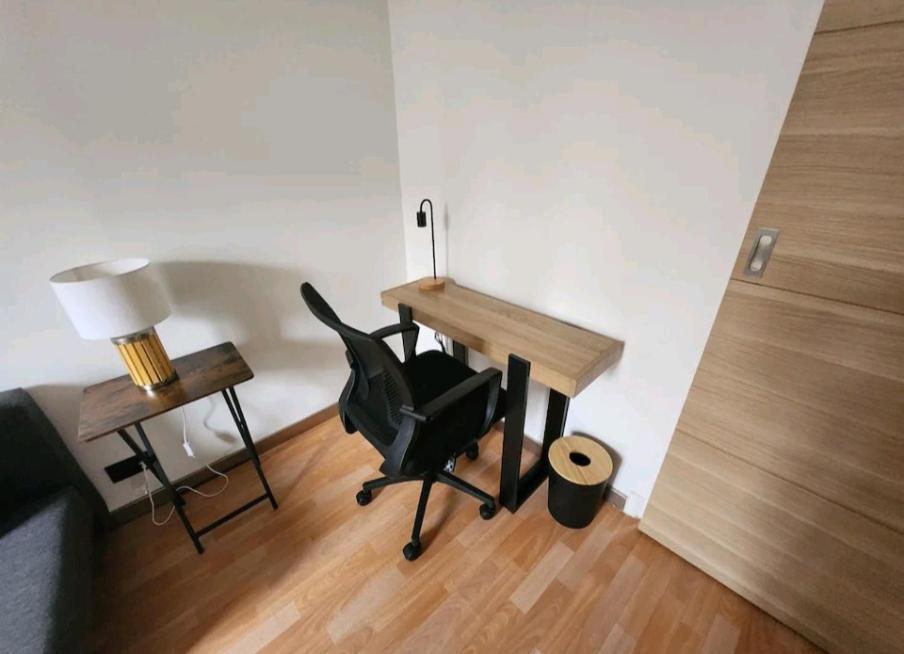Tres Beau 2 Pieces A 400M De Paris Apartment Gentilly Exterior photo