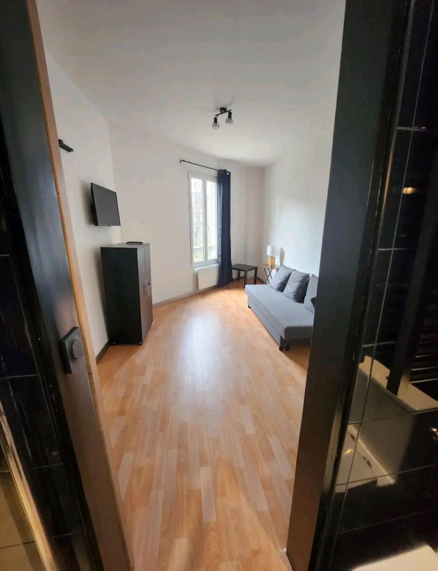 Tres Beau 2 Pieces A 400M De Paris Apartment Gentilly Exterior photo