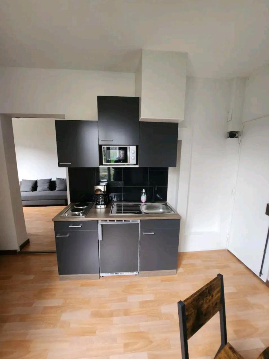 Tres Beau 2 Pieces A 400M De Paris Apartment Gentilly Exterior photo