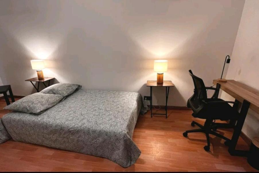 Tres Beau 2 Pieces A 400M De Paris Apartment Gentilly Exterior photo